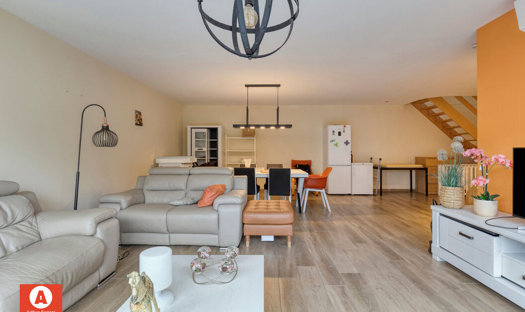 Huis te koop in Londerzeel