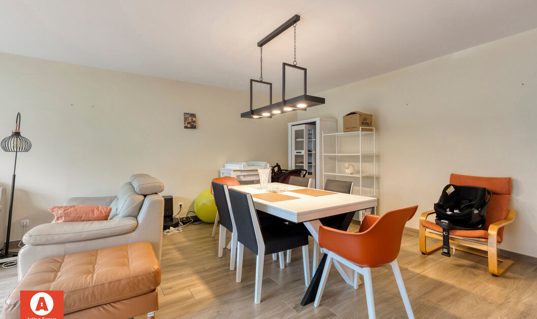 Huis te koop in Londerzeel