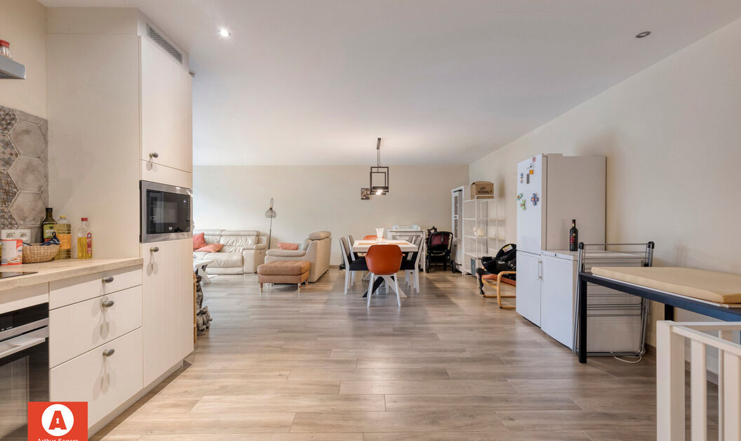 Huis te koop in Londerzeel