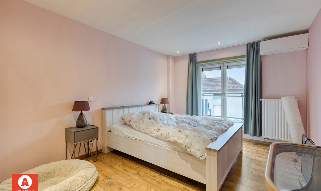 Huis te koop in Londerzeel