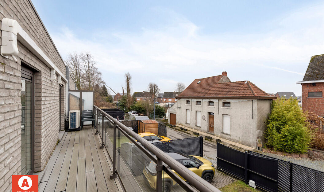 Huis te koop in Londerzeel