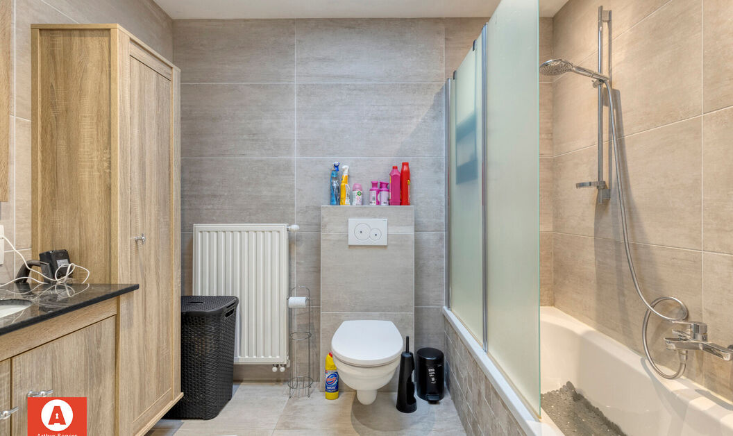 Huis te koop in Londerzeel