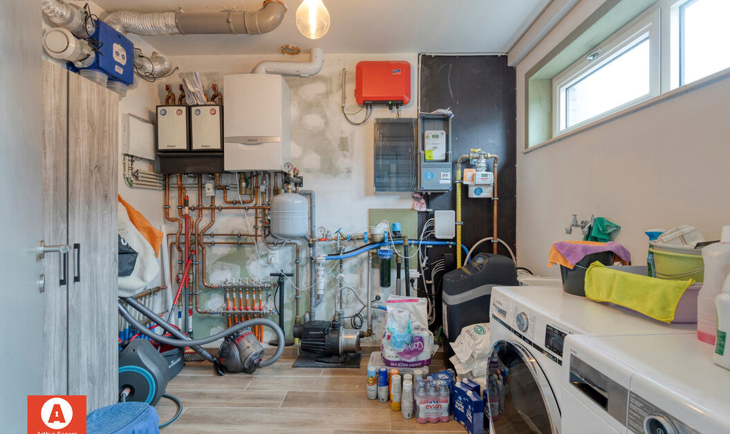 Huis te koop in Londerzeel