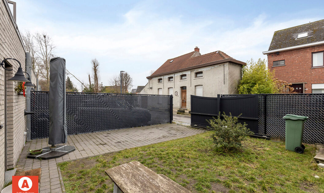 Huis te koop in Londerzeel