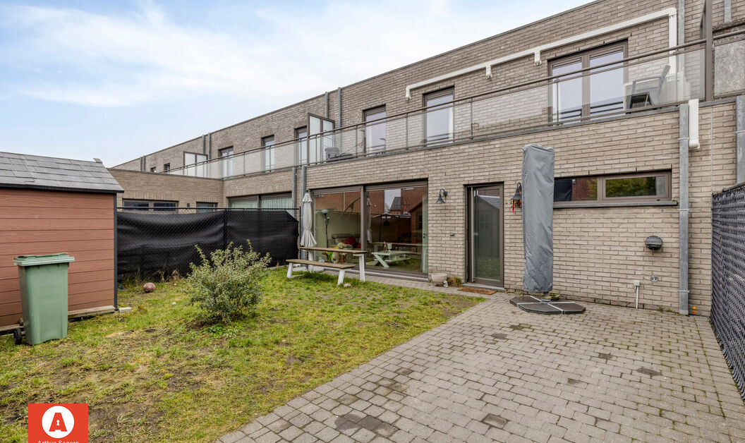 Huis te koop in Londerzeel