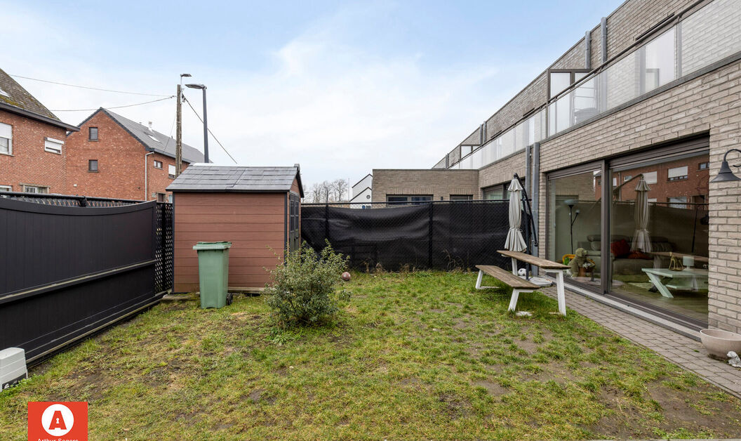 Huis te koop in Londerzeel