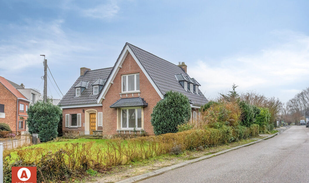 Huis te koop in Londerzeel