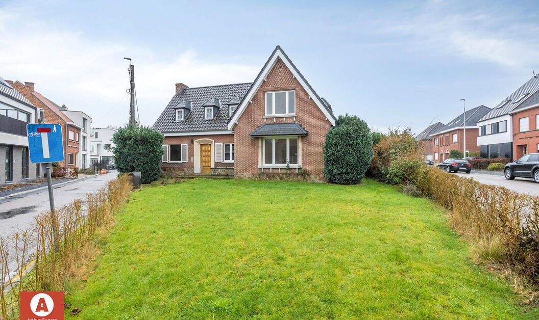 Huis te koop in Londerzeel