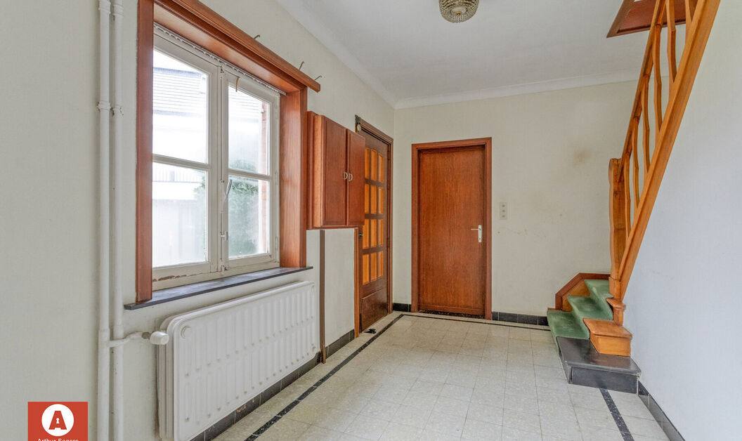 Huis te koop in Londerzeel