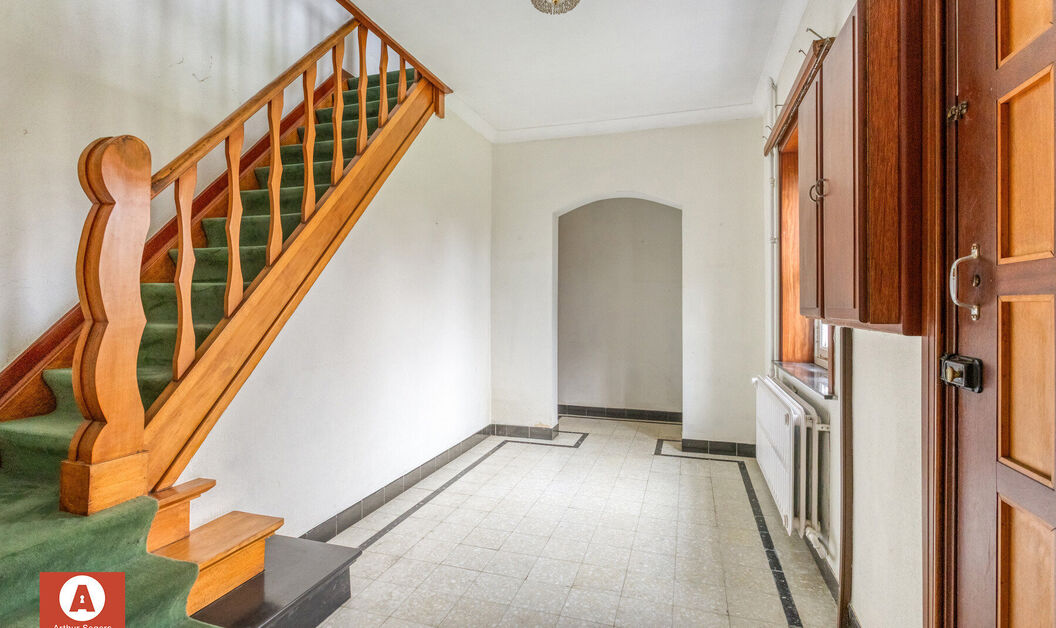 Huis te koop in Londerzeel