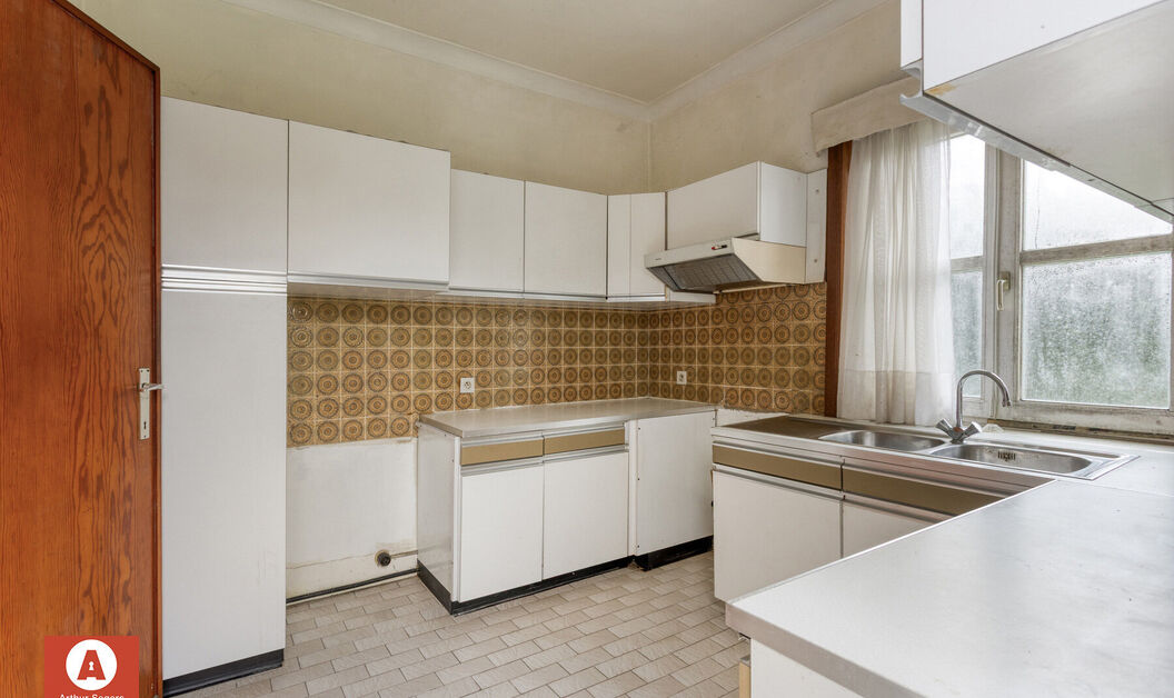 Huis te koop in Londerzeel