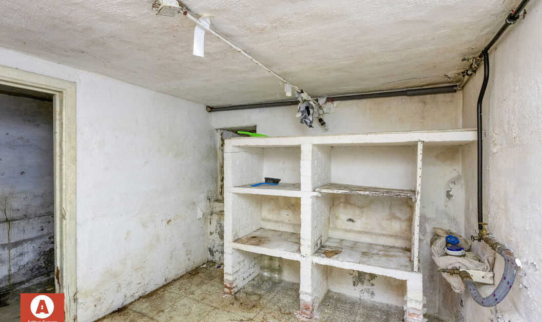 Huis te koop in Londerzeel