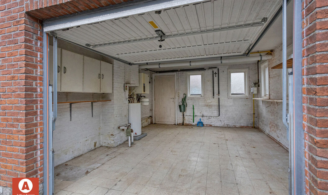 Huis te koop in Londerzeel