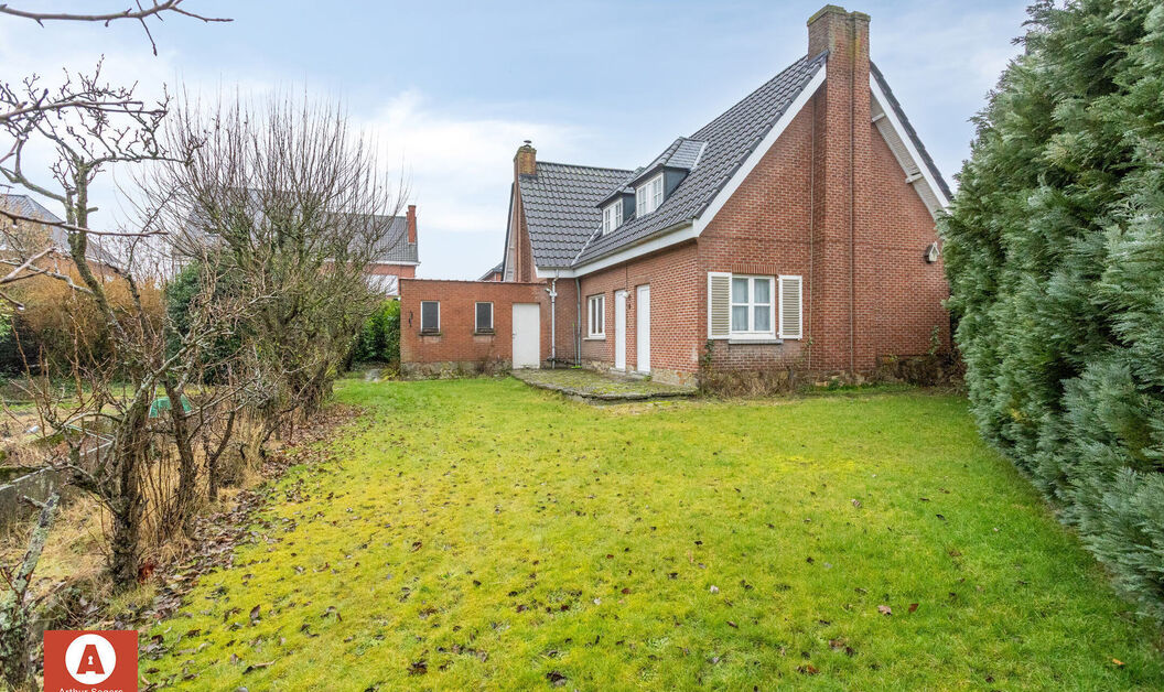 Huis te koop in Londerzeel