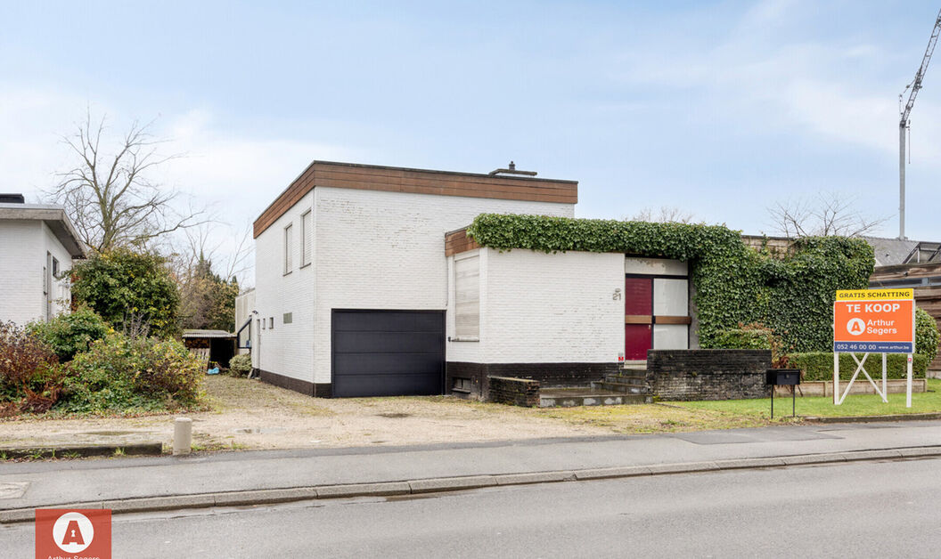 Huis te koop in Londerzeel