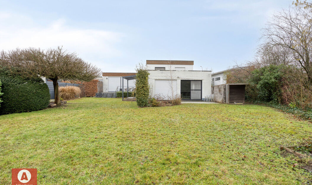 Huis te koop in Londerzeel