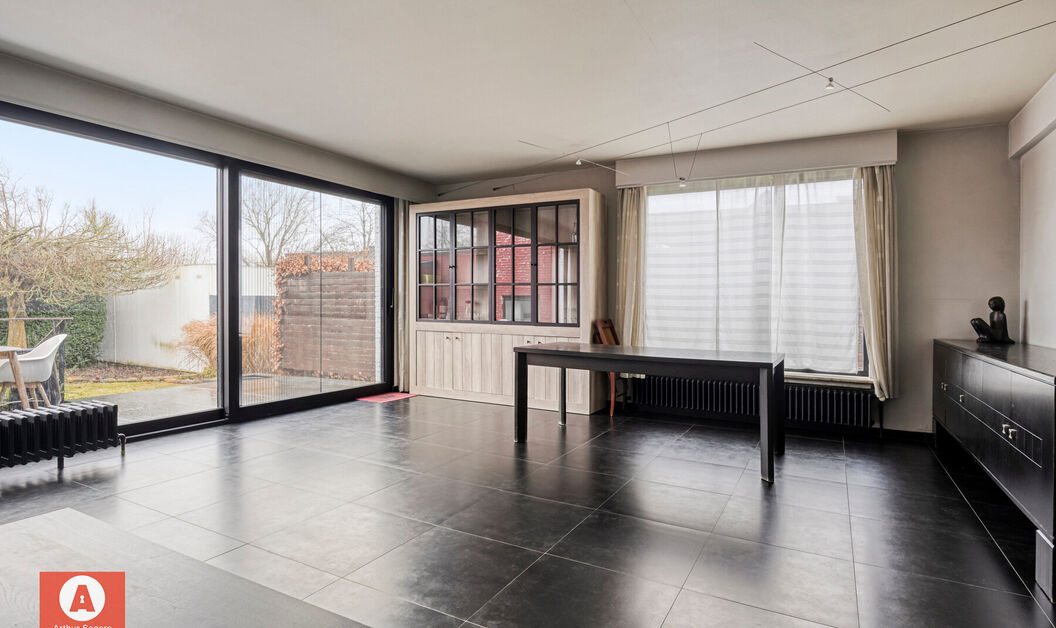 Huis te koop in Londerzeel