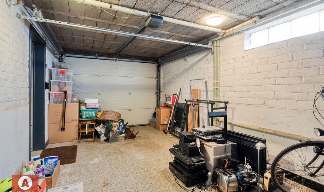 Huis te koop in Londerzeel