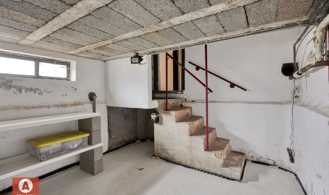 Huis te koop in Londerzeel