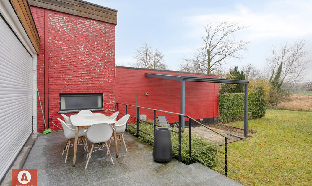 Huis te koop in Londerzeel