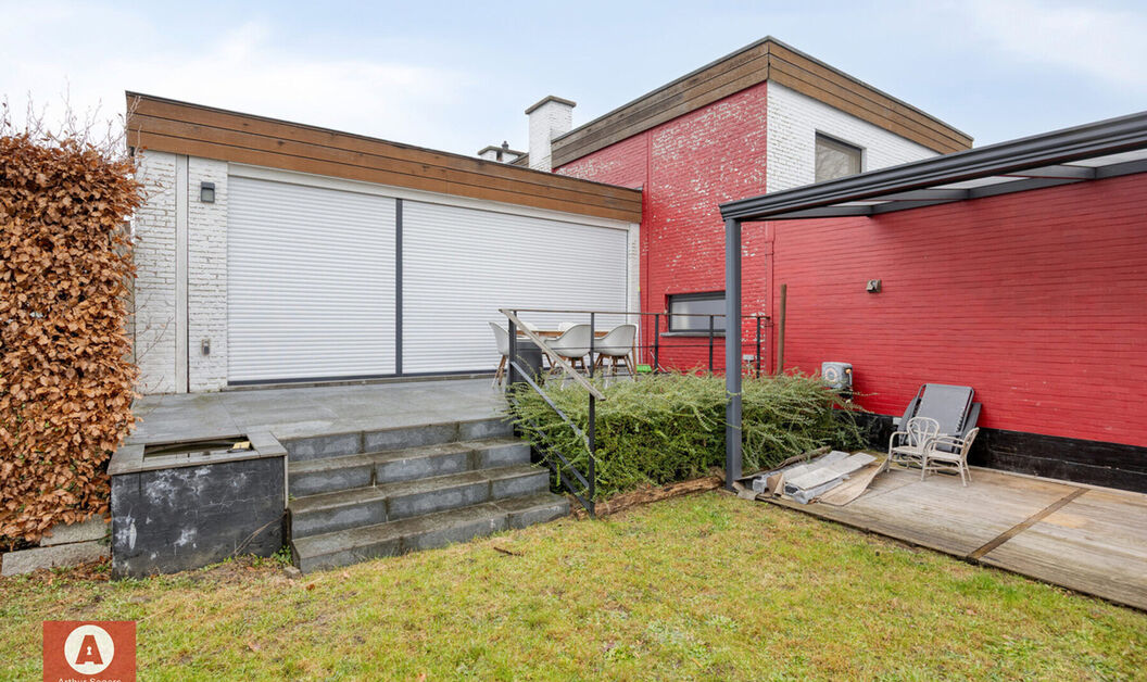 Huis te koop in Londerzeel