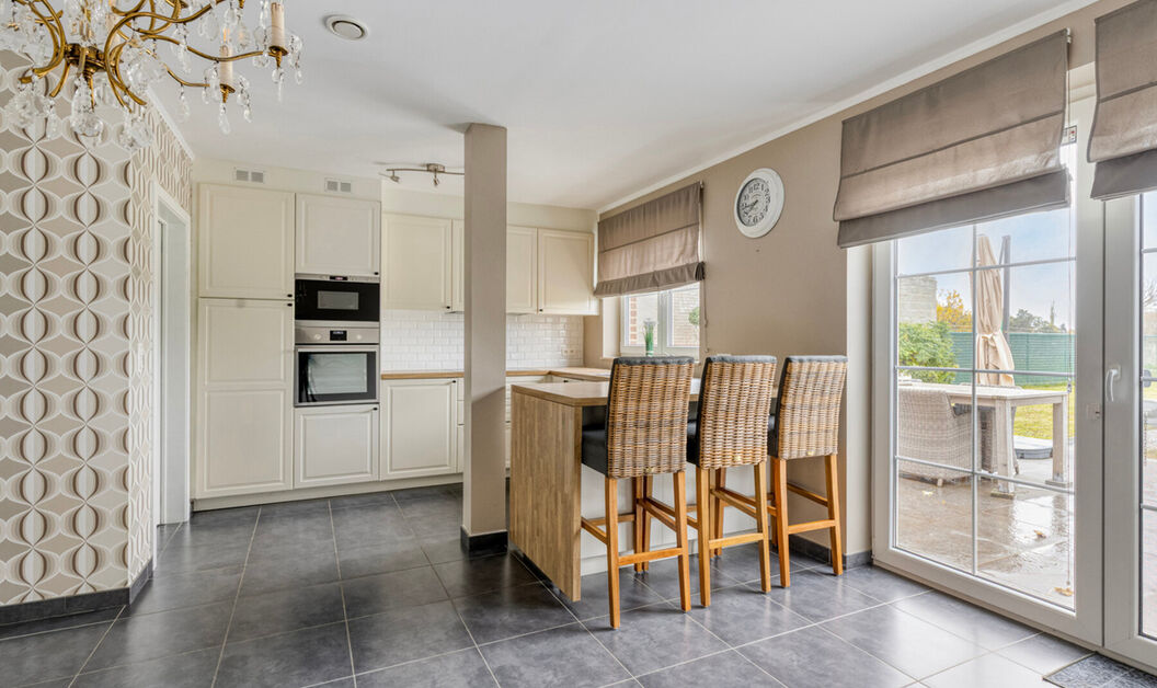 Huis te koop in Londerzeel