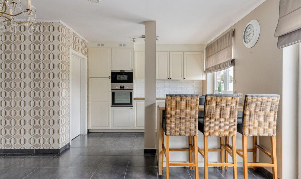 Huis te koop in Londerzeel