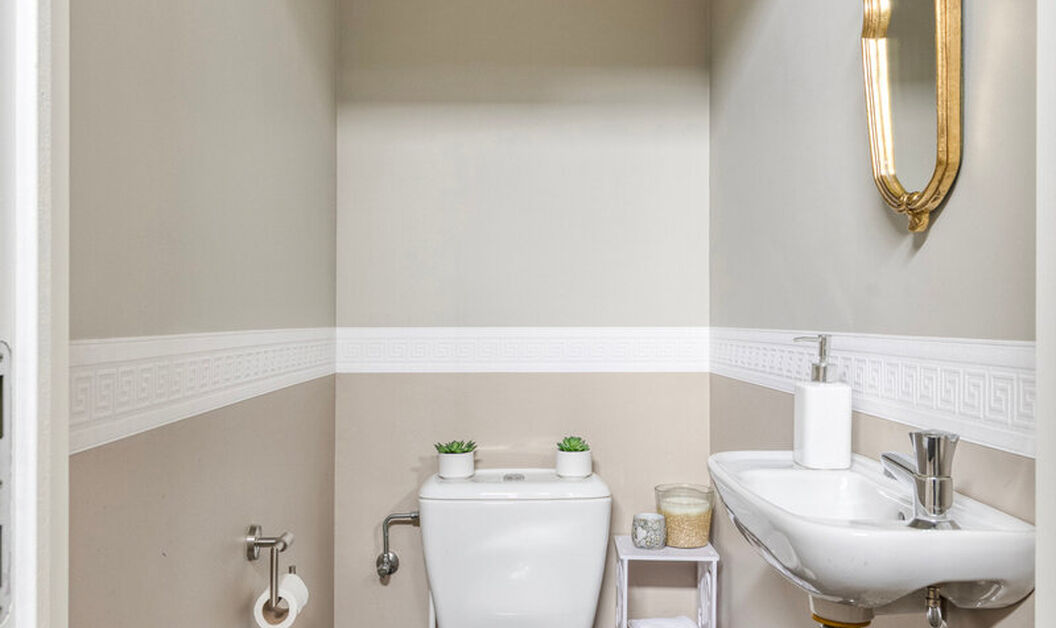 Huis te koop in Londerzeel