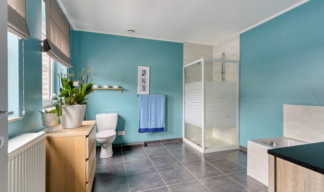 Huis te koop in Londerzeel