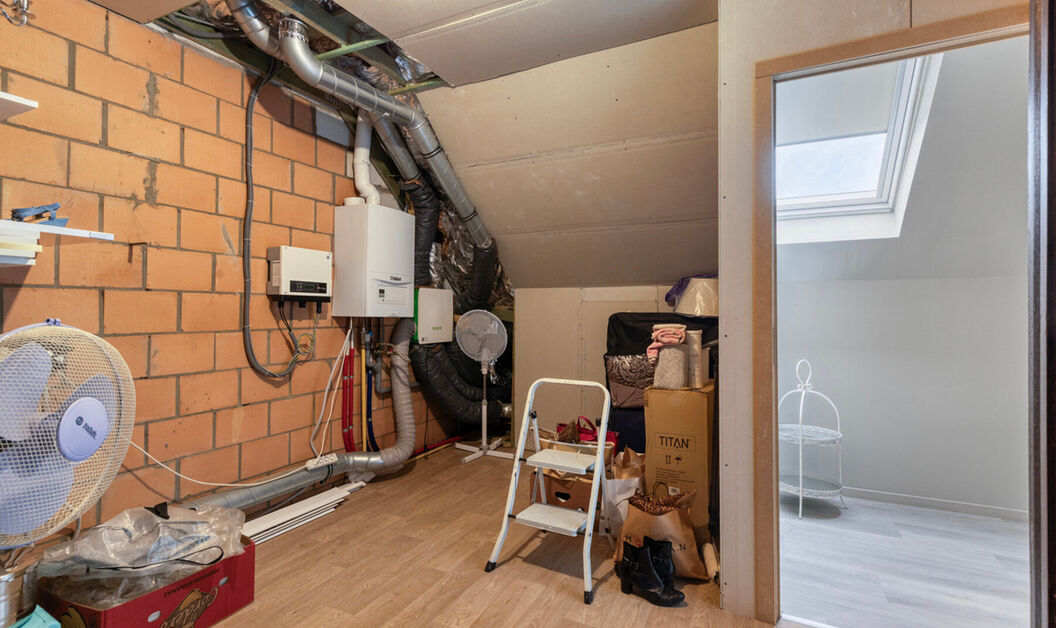 Huis te koop in Londerzeel