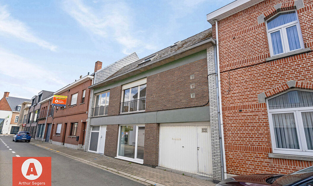 Huis te koop in Londerzeel