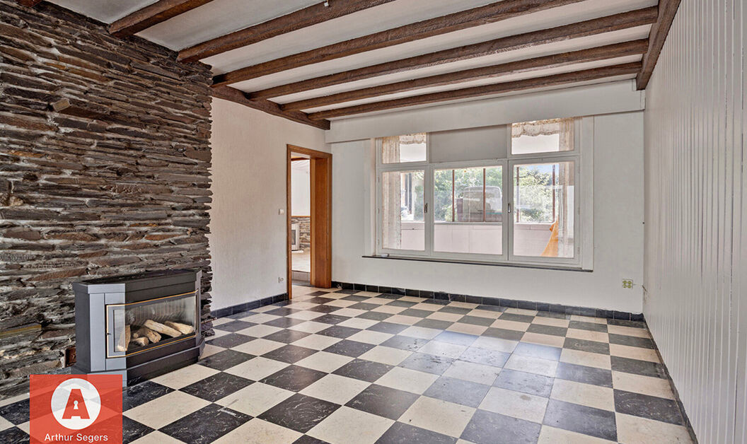 Huis te koop in Londerzeel