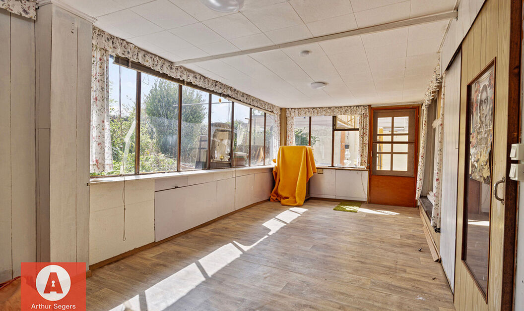 Huis te koop in Londerzeel