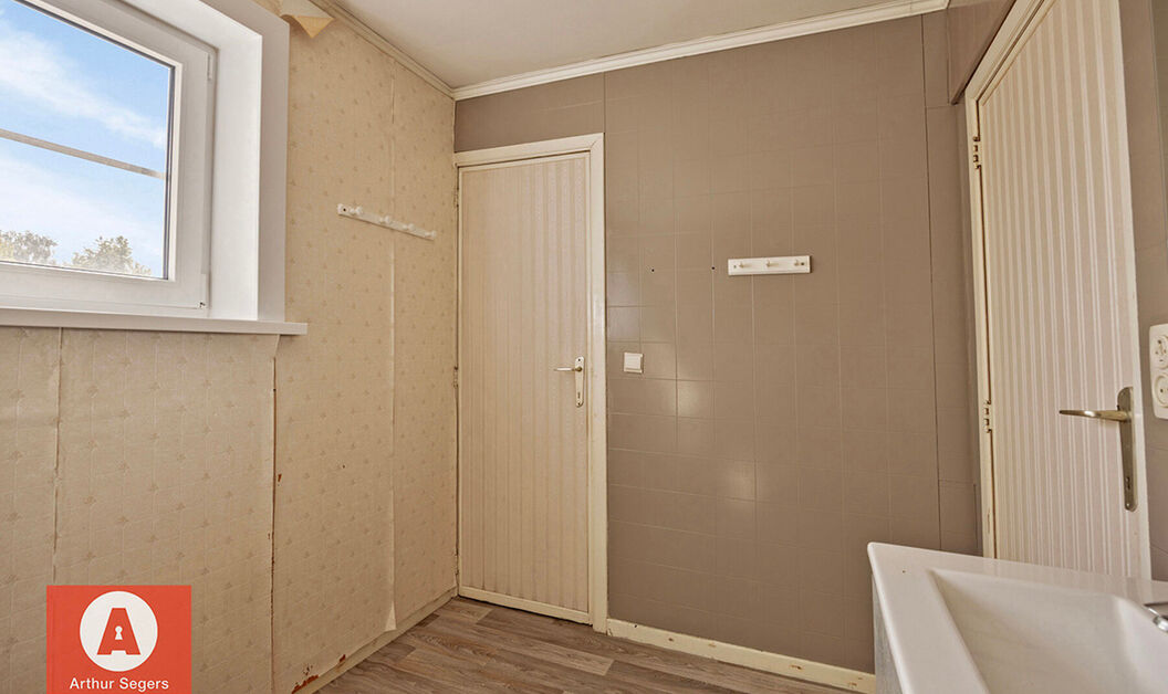 Huis te koop in Londerzeel