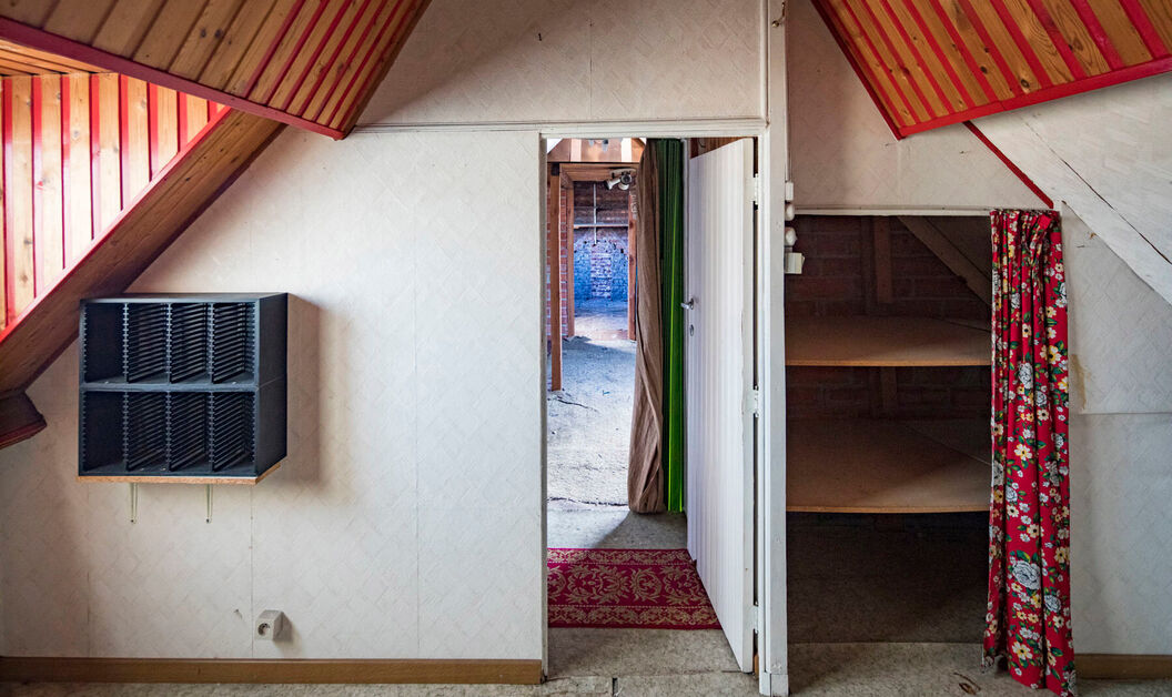 Huis te koop in Londerzeel