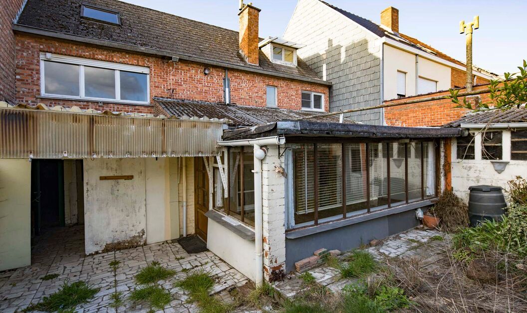 Huis te koop in Londerzeel