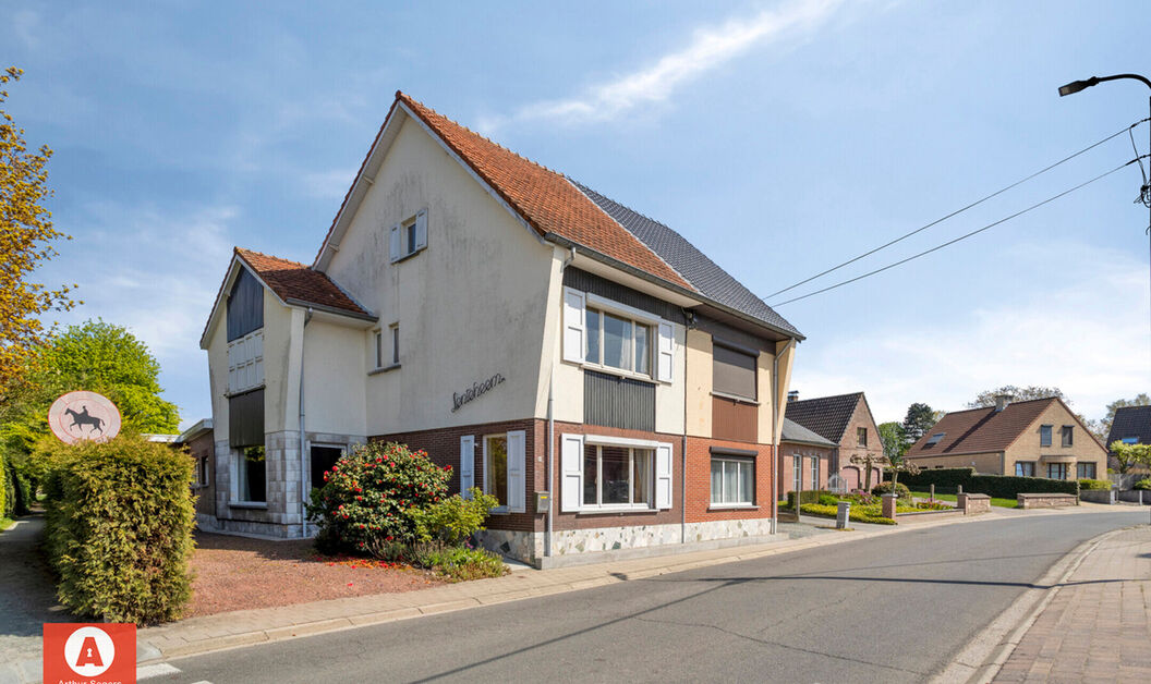 Huis te koop in Londerzeel