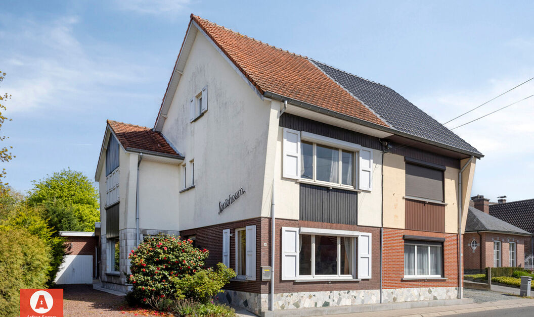 Huis te koop in Londerzeel