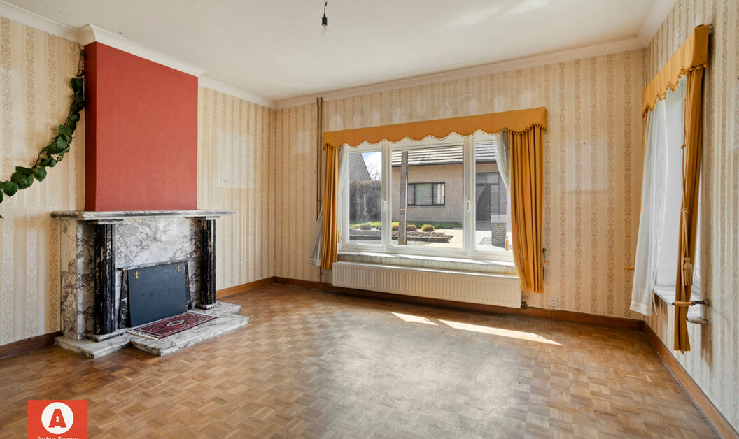 Huis te koop in Londerzeel