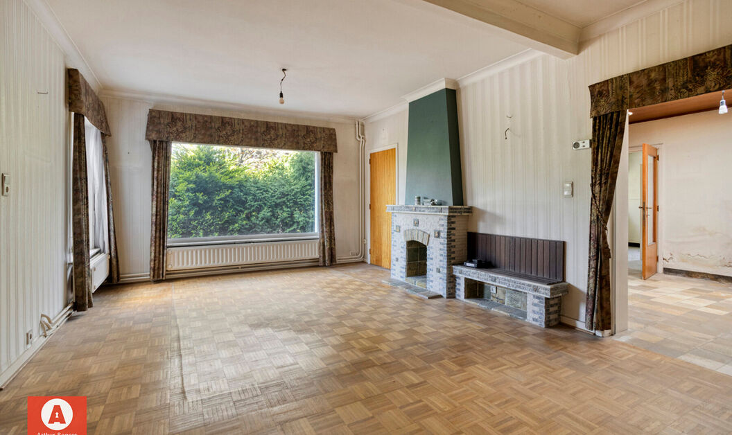 Huis te koop in Londerzeel