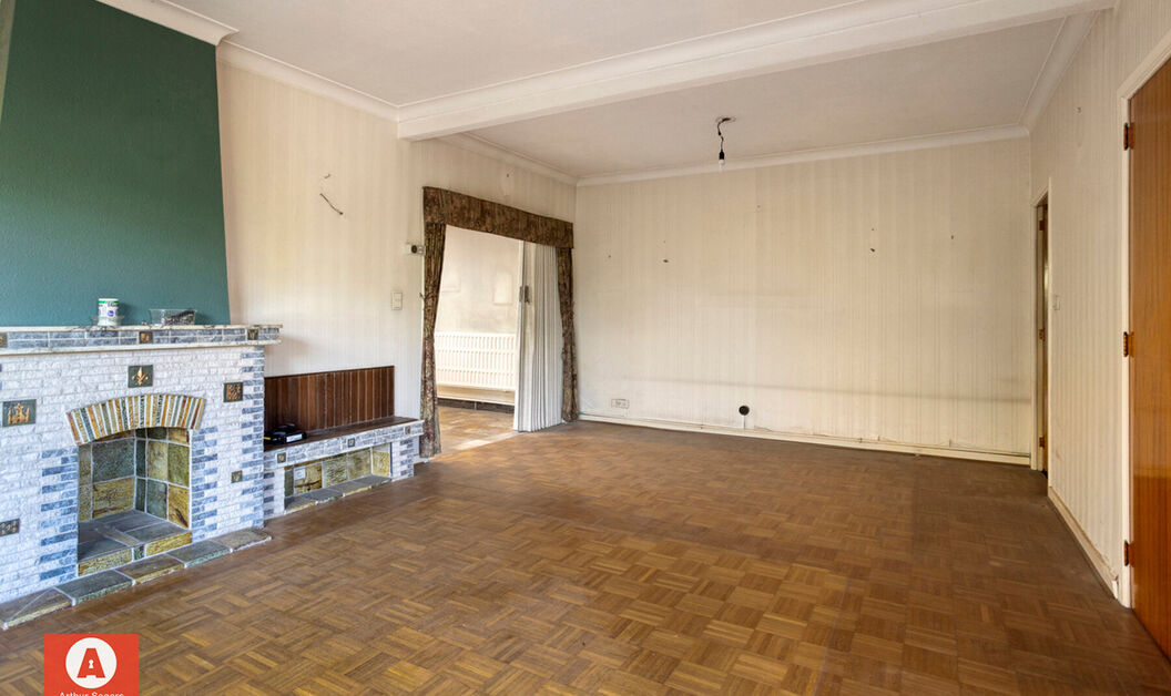 Huis te koop in Londerzeel