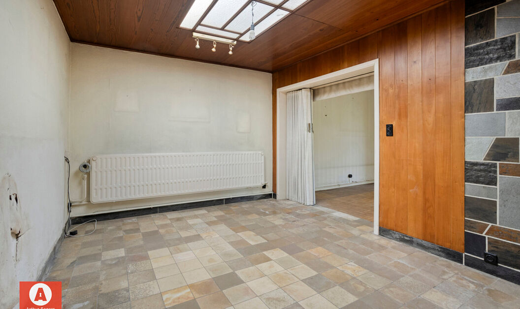 Huis te koop in Londerzeel