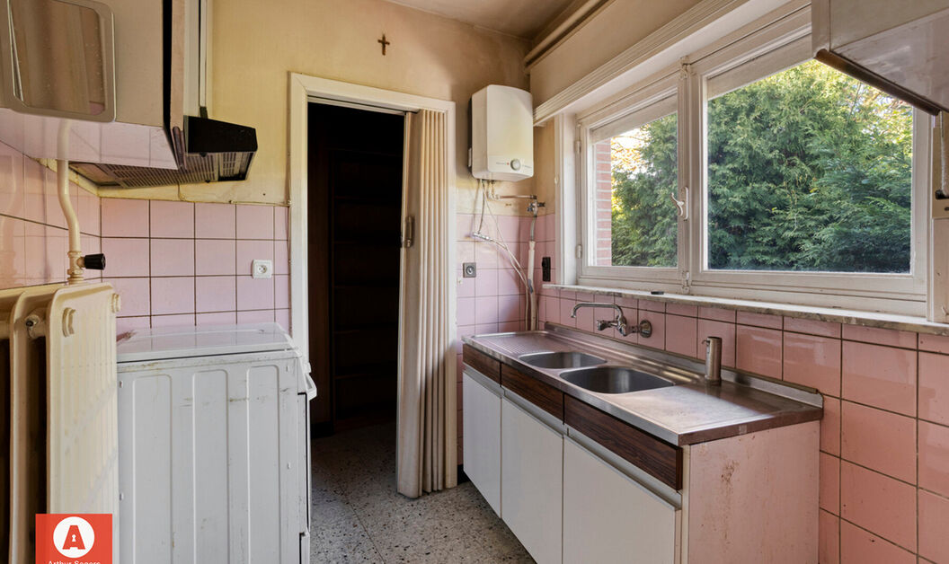 Huis te koop in Londerzeel