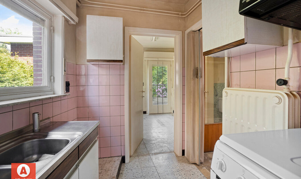 Huis te koop in Londerzeel