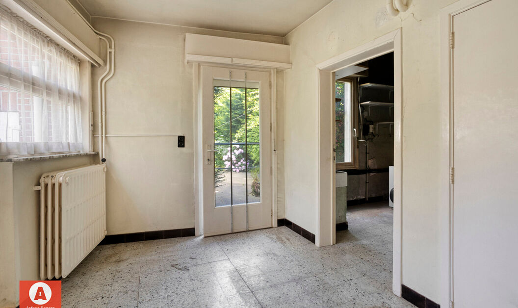 Huis te koop in Londerzeel