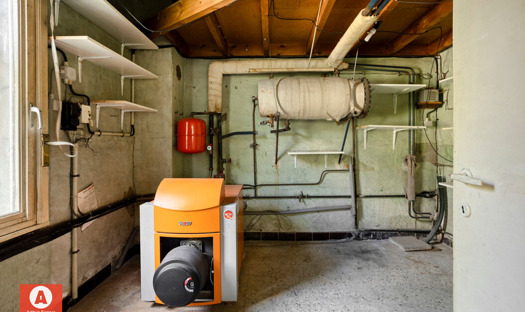 Huis te koop in Londerzeel