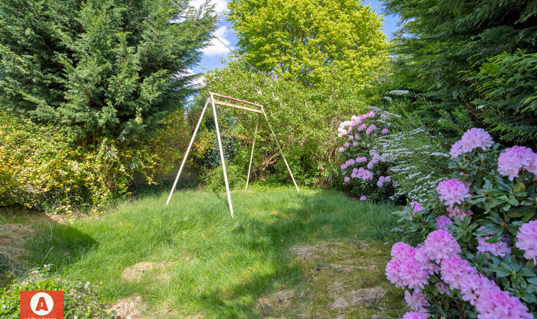 Huis te koop in Londerzeel