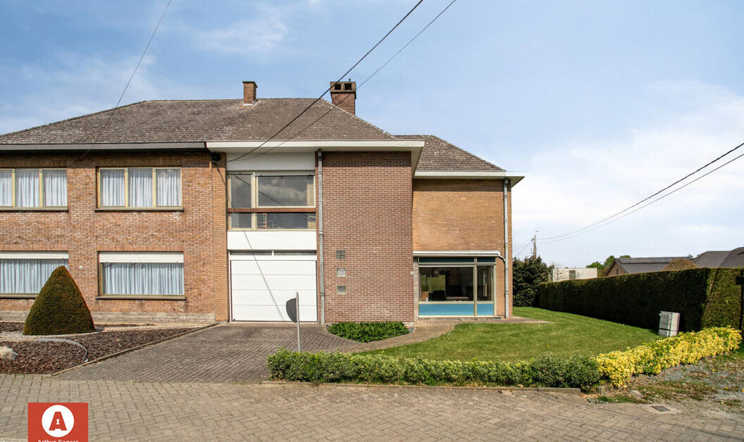 Huis te koop in Londerzeel