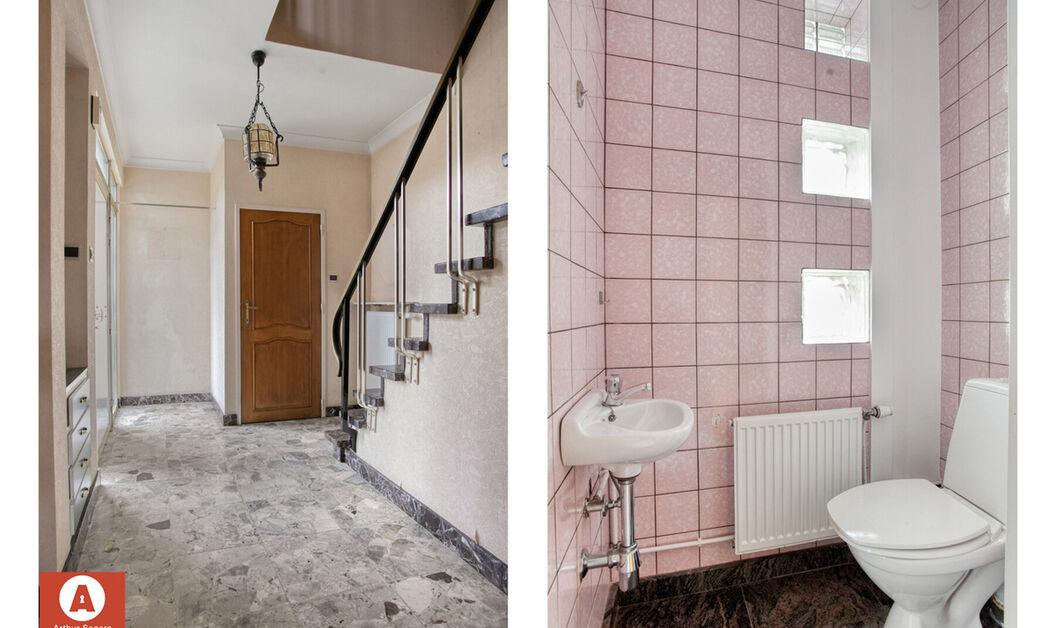 Huis te koop in Londerzeel