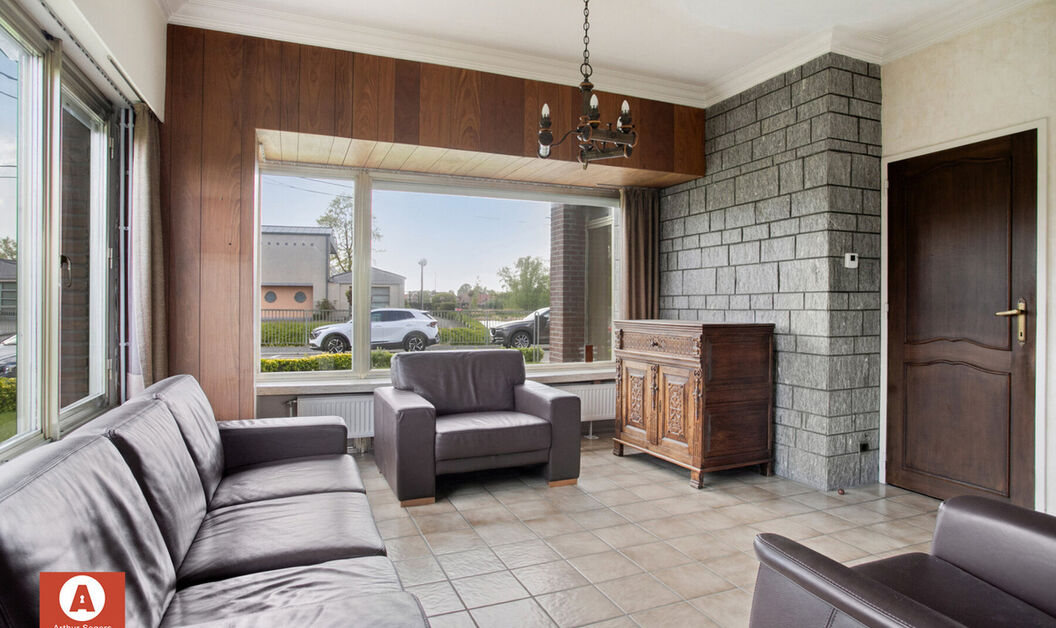 Huis te koop in Londerzeel